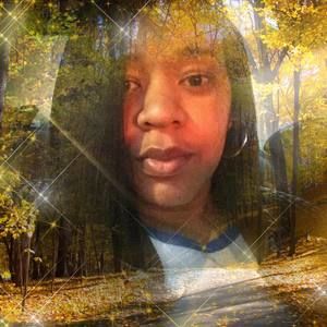 Meet your Posher, Candice